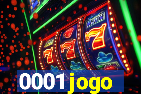 0001 jogo